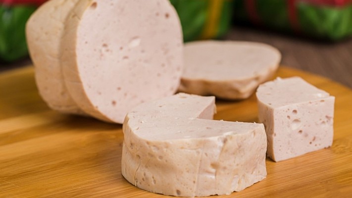 Giò Chả Tân Định - Âu Dương Lân