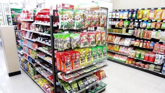 Mẹ và bé Tinamart - Nguyễn Hoàng