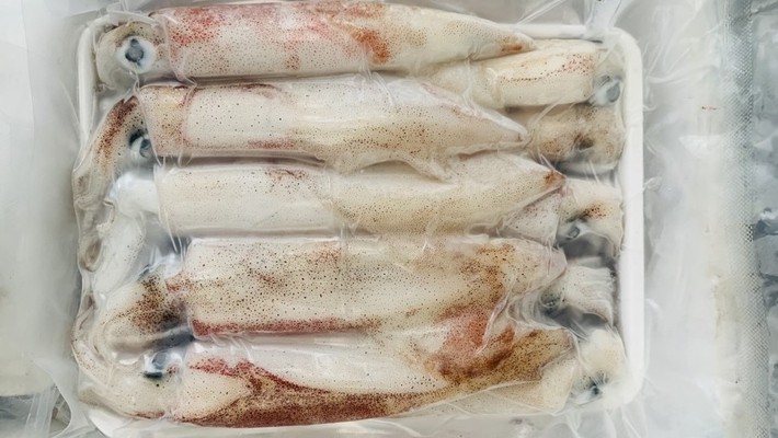 Cửa Hàng C.P Vua Mực - Nguyễn Tri Phương