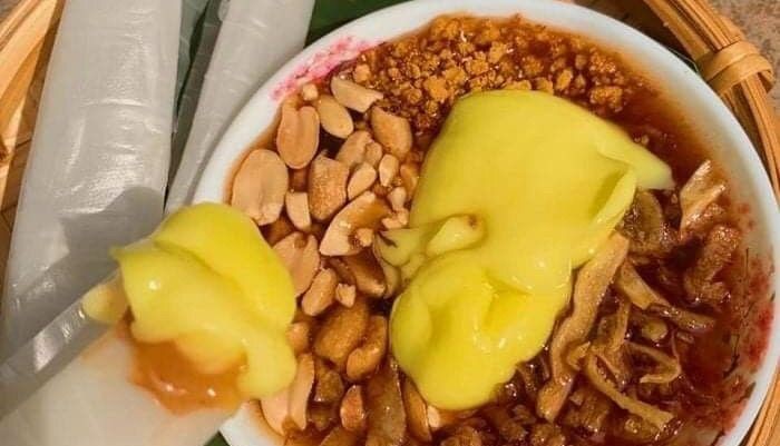 Ăn Vặt Cậu Ba - Cách Mạng Tháng 8 - Shop Online