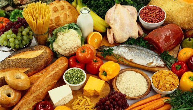 Bình Ổn Giá Mart - Nguyễn Hoàng