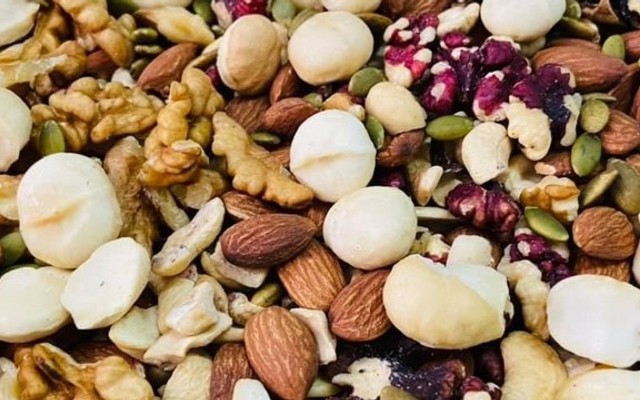 Hpnuts - Thực Phẩm Dinh Dưỡng