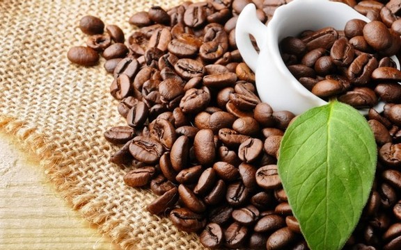 Cà Phê 2G - Coffee & Tea