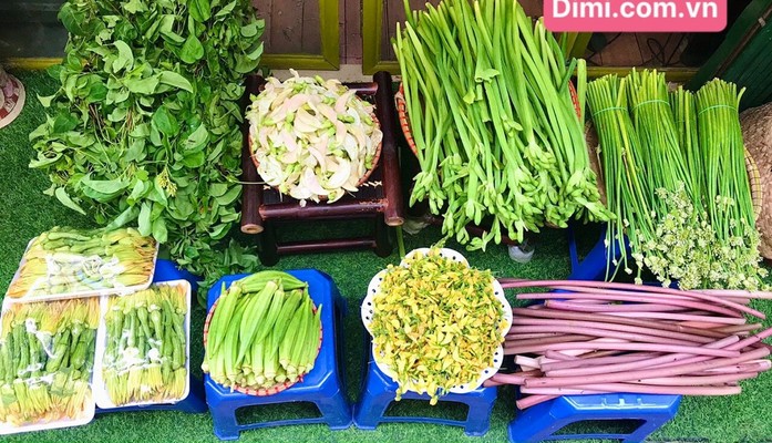 DiMi Farming - Sản Vật Tây Nam Bộ