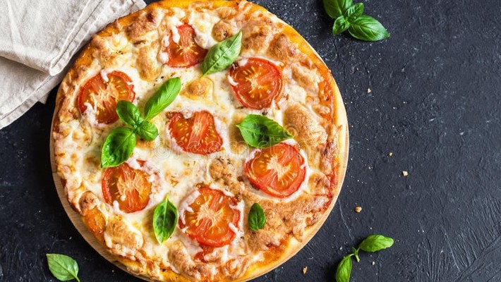 THỎ FOOD - Pizza & Các Loại Hải Sản - Nguyễn Văn Quỳ
