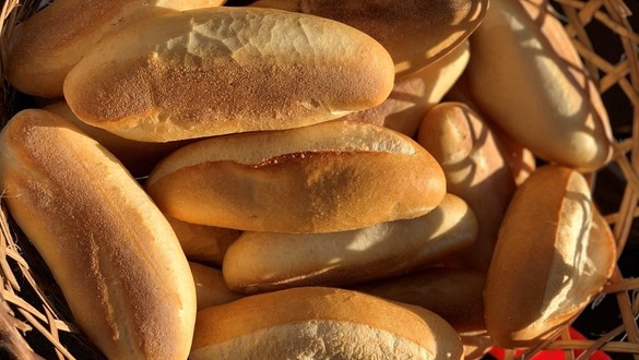 Sơn Tâm - Bánh Mì - Lê Hồng Phong