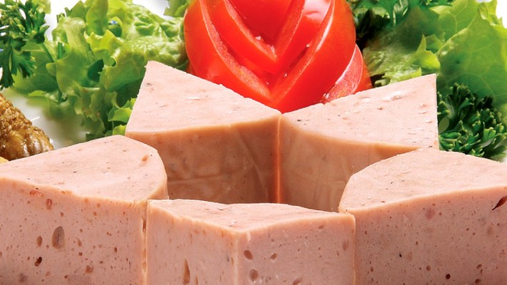 Cửa Hàng MupMup - Chả Lụa & Ăn Vặt - Nghĩa Phát