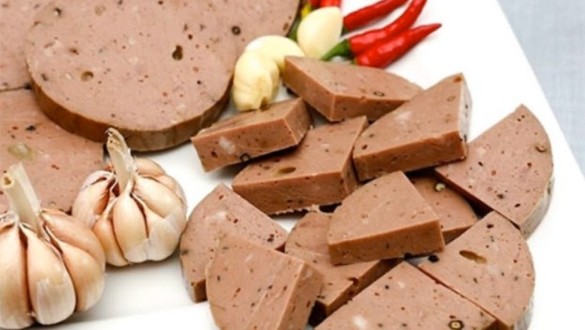 Chả Bò Đà Nẵng - Bình Tiên
