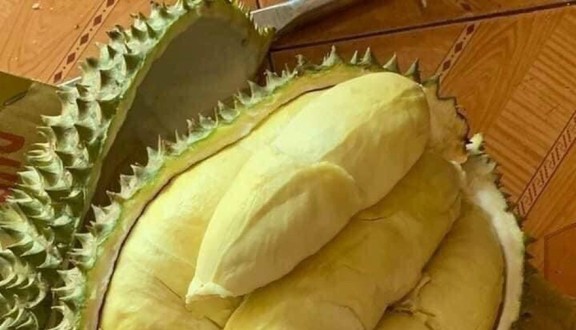 Thành Phát - Củ Quả & Trái Cây