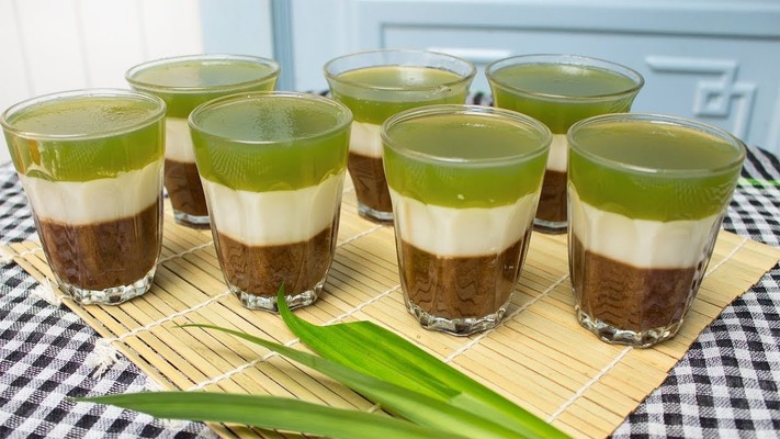 Đông Sương Cô Sen - Lê Độ