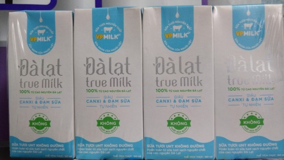 Mai Store - Sữa & Đồ Uống Các Loại