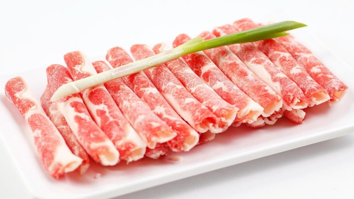 An Nhiên Foods - Thực Phẩm Tươi Sống - Phan Tây Hồ