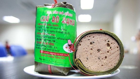 Chả Bò Hạnh - Hoàng Diệu