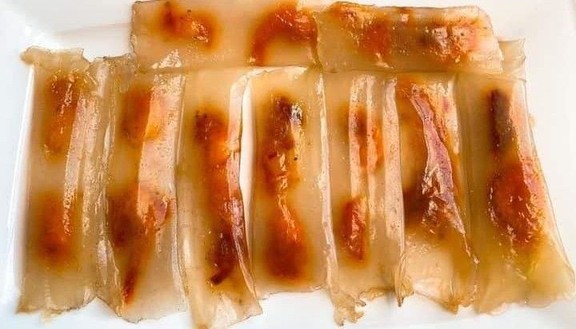 Bếp Cô Kim - Tạ Quang Bửu