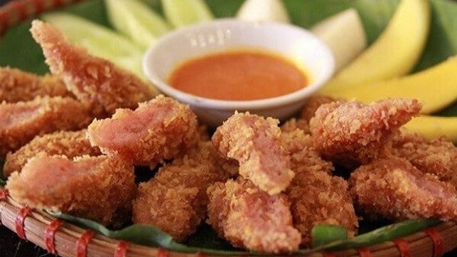 Bếp Mẹ Lu - Thiên Đường Ẩm Thực Bắc Nam - Phổ Quang