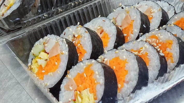 Ngọc Linh Food - Ăn Vặt & Thực Phẩm - Bình Thới