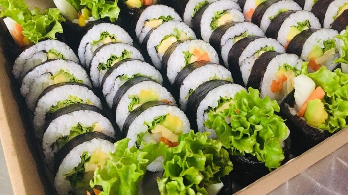 Ăn Vặt - Tic Tắc