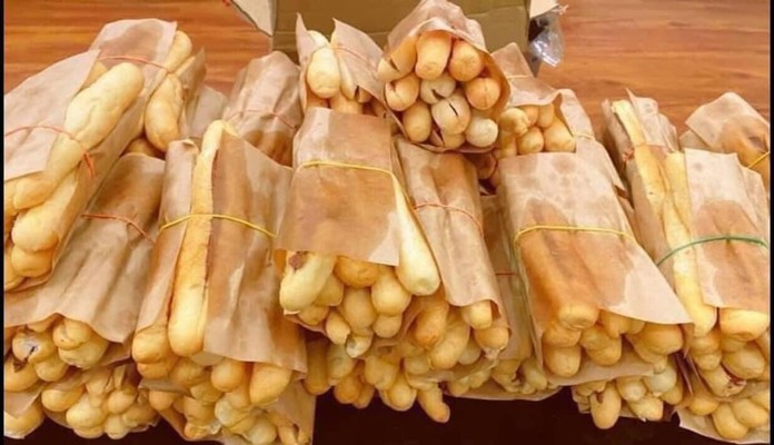 Bùng Binh - Món Ngon Hải Phòng