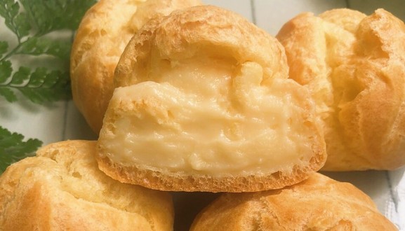  TripleK Bakery - Lê Đình Cẩn