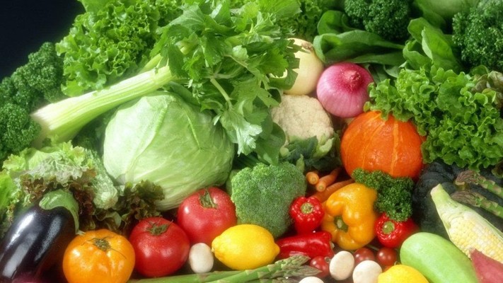 Tạp Hoá Kim Ngân - Rau Củ Quả & Thực Phẩm Khô - Lạc Long Quân