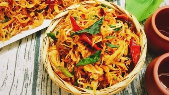 Tiệm Ăn Vặt 492 - Bánh Tráng & Ăn Vặt Nội Địa