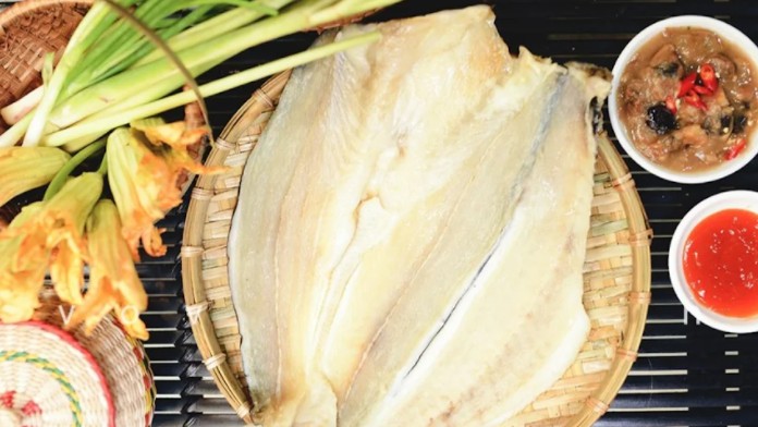 The Little Cafe Store - Chuyên Khô & Các Loại Mắm - Chung cư Goldora