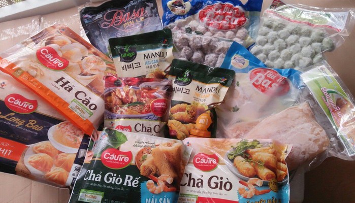 Sài Gòn Mart - Đường 2D Nối Dài