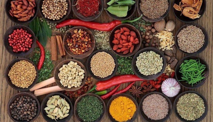 Cô Mai Food - Thực Phẩm An Toàn - Hồng Mai