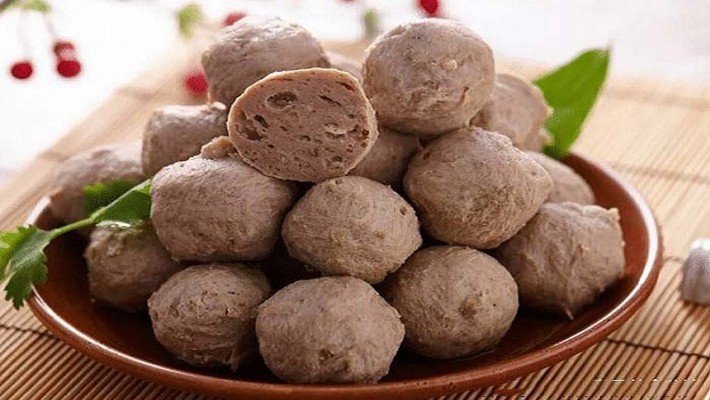 Ăn Vặt Gạo Gạo - Đồ Chiên Ăn Vặt - Cao Lỗ