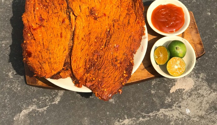Cửa Hàng Khô Bò Cay Bảy Hiền - Phạm Đăng Giảng