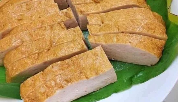 BÀ HÒA MART - Cách Mạng Tháng 8