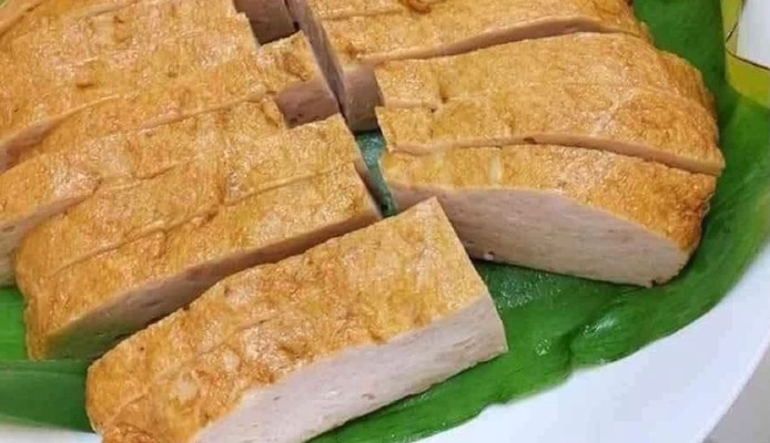 BÀ HÒA MART - Cách Mạng Tháng 8