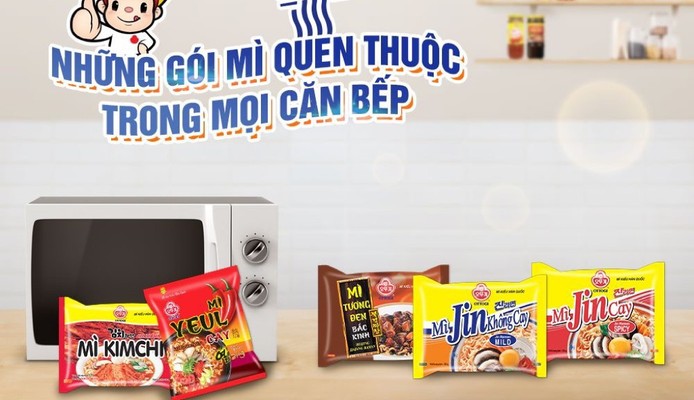SiRi Market - Thực Phẩm Hàn Quốc - Quốc Lộ 1A