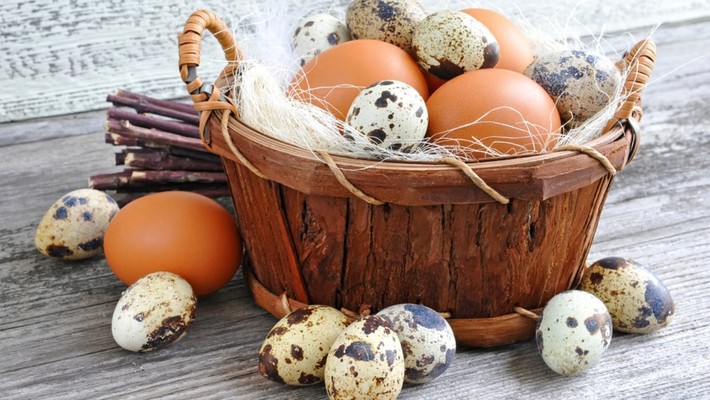 Siêu Trứng Chợ Phú Thọ - Công Chúa Ngọc Hân