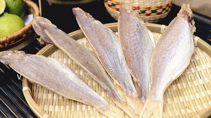 Ăn Vặt Nè - Đồ Ăn Vặt & Khô Các Loại - Đông Hưng Thuận 02