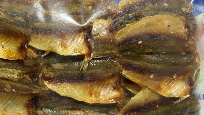 Cá Khô Hội An - 195 Phù Đông Thiên Vương - Shop Online