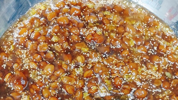 Hải Yến Fresh Food - Đường B3