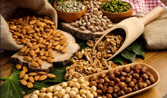 Ngũ Cốc Và Hạt dinh Dưỡng Đà Nẵng - Ngũ Cốc - Văn Tiến Dũng