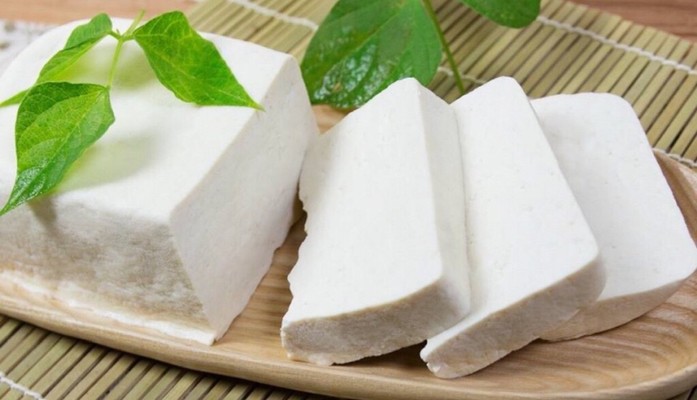 Đậu Hủ Nóng Bắc Ninh - Quốc Lộ 13 Cũ