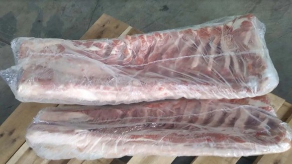 Thực Phẩm Sạch Khánh Hà - Phúc Diễn