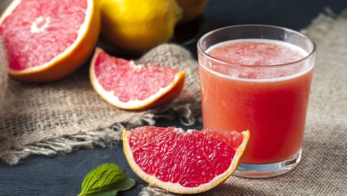 Cookie Juice - Nước Ép Đóng Chai Healthy - Lê Ninh