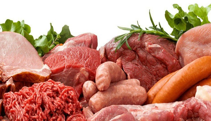 Thực Phẩm Sạch Havar Foods - Thịt Nhập Khẩu & Hải Sản Tươi / Khô - Đường Số 4