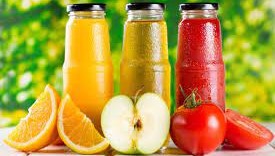 Mộc Juice - Sinh Tố & Nước Ép Hoa Quả Đóng Chai - Hồng Hà