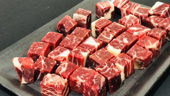 Meat Shop - Thịt Bò & Thịt Heo Nhập Khẩu Cao Cấp - Đường 16