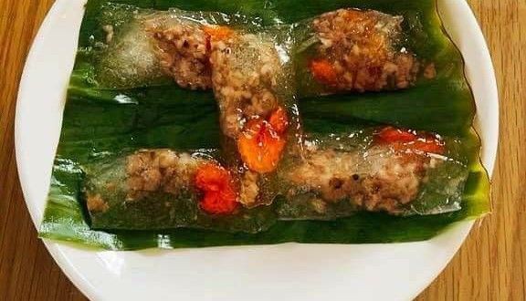 Thực Phẩm Sạch Thanh Hóa - Lê Văn Thịnh