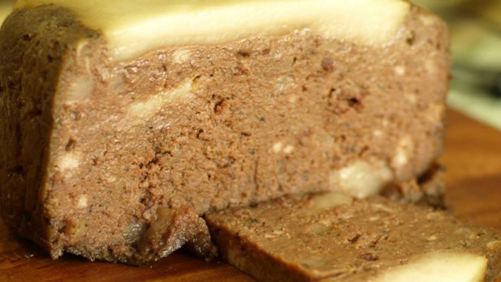 PATE Ăn Là Phê - Bùi Thị Xuân