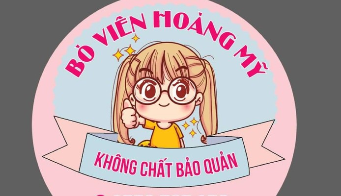 Cửa Hàng Hoàng Mỹ - Bò Viên Gân