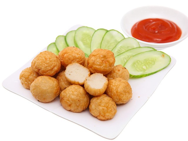 THÙY TRÂM - Tô Hiệu