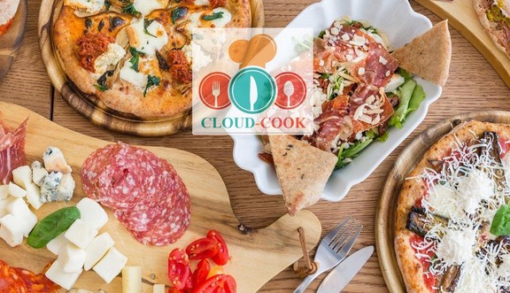 Bếp Trên Mây Cloud Cook - Thực Phẩm Sạch