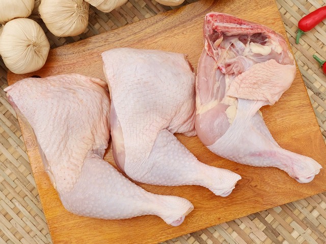 87 Kitchen - Nguyễn Đình Chính
